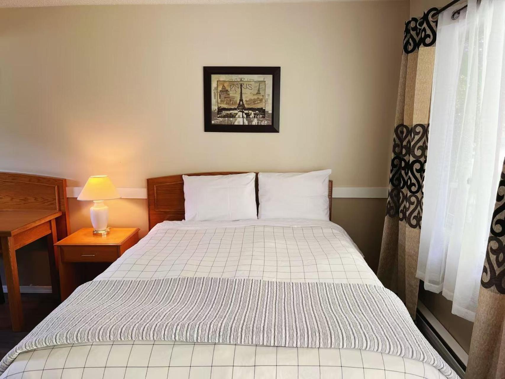 Rivermount Motel Little Fort 외부 사진